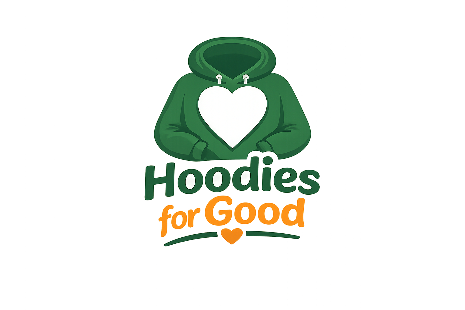 Hoodies for Good